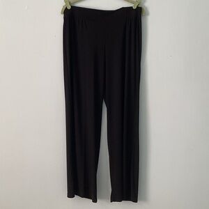 IMAN Black Women's Pants 🏹